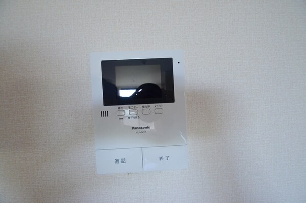 グローリアスハイツの物件内観写真